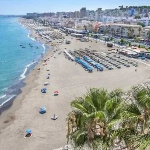 Apartamento Malibu, Torremolinos