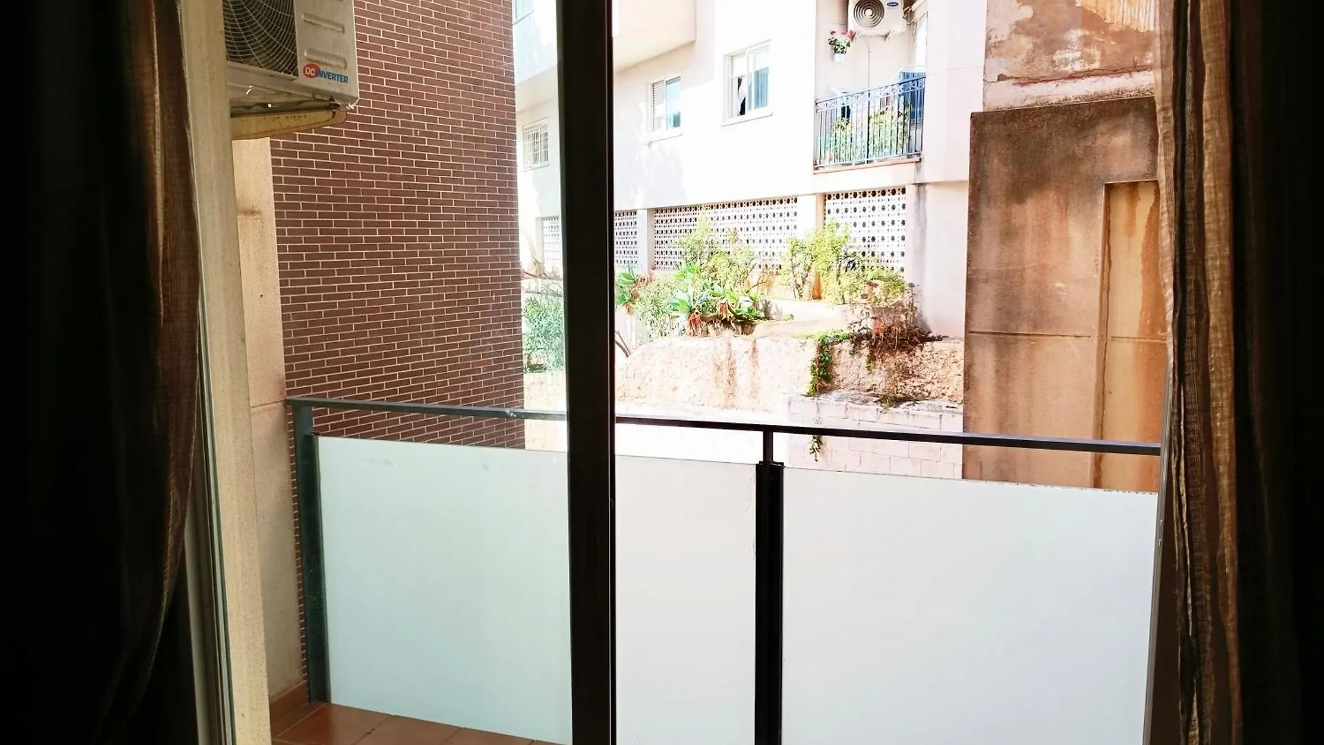 Jac - Wifi, 1 Dormitorio, Terraza, Centro A 150 Metros, Playa 850 Metros Torremolinos 0*,