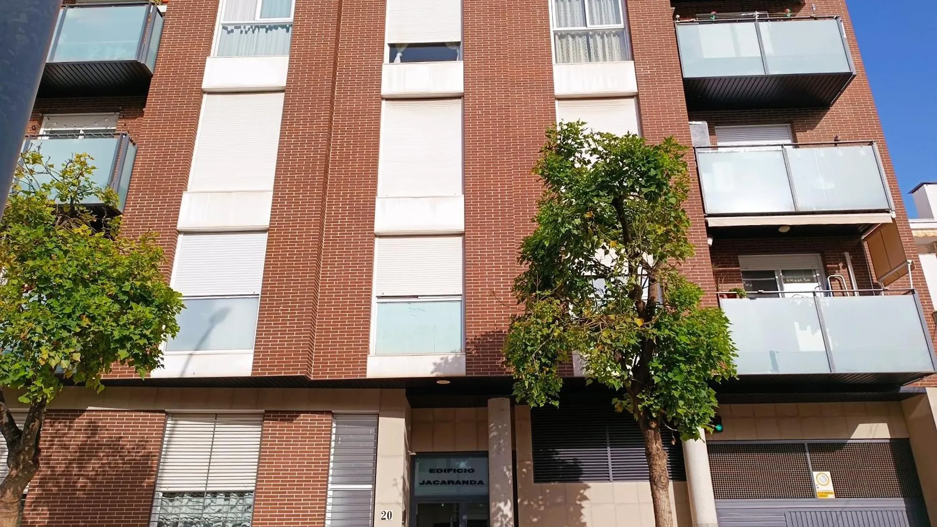 Apartamento Jac - Wifi, 1 Dormitorio, Terraza, Centro A 150 Metros, Playa 850 Metros Torremolinos